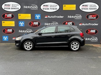 Used Volkswagen Polo 2011 for sale - 77111262: Photo