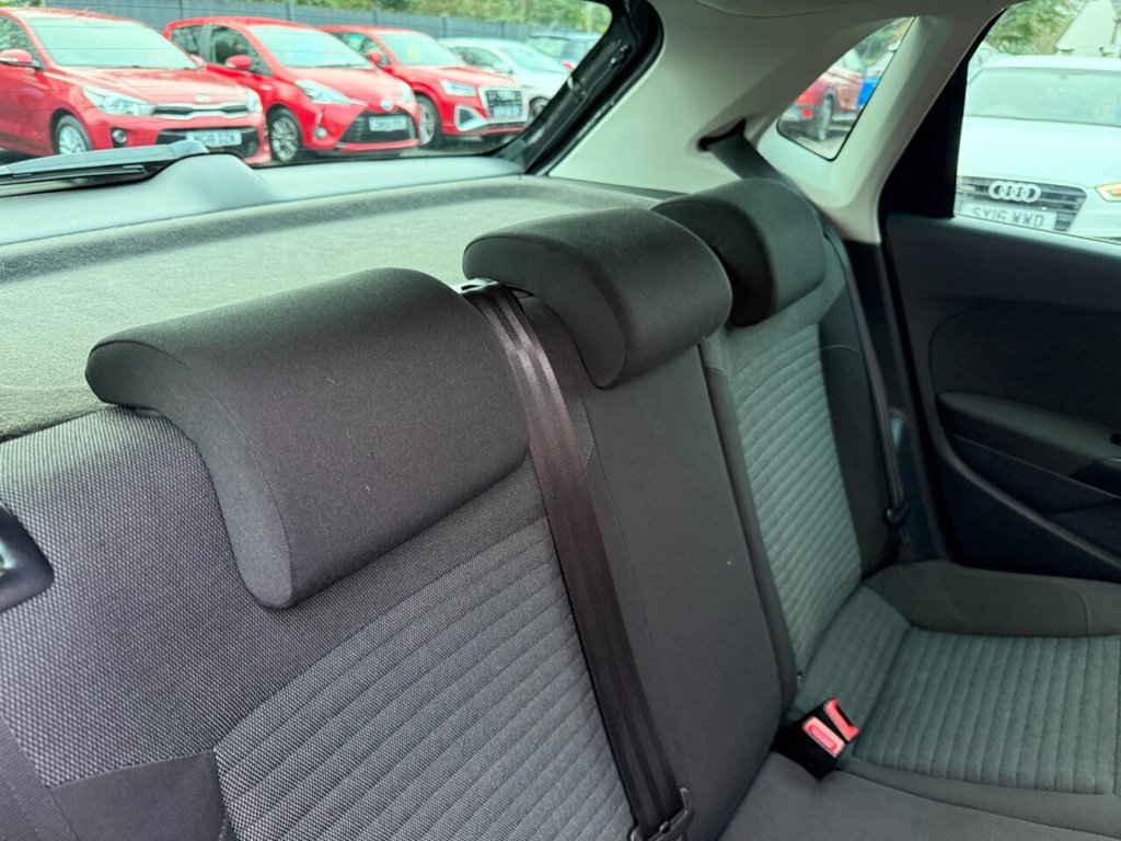 Used Volkswagen Polo 2011 for sale - 77111262: Photo 33