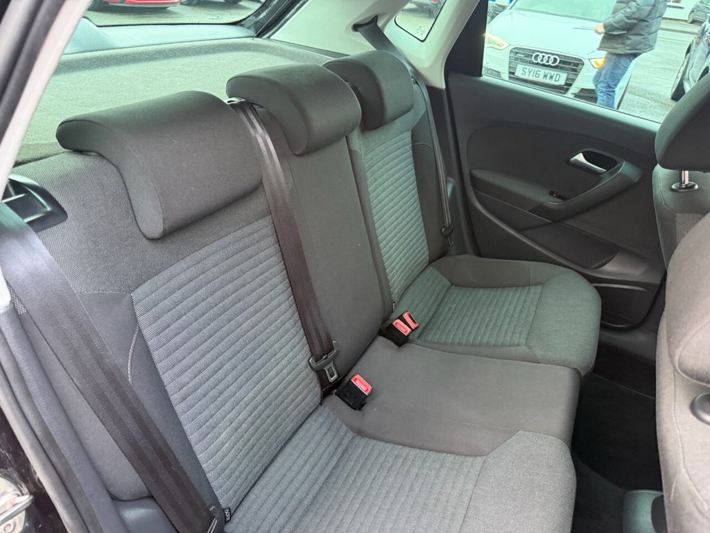 Used Volkswagen Polo 2011 for sale - 77111262: Photo 34