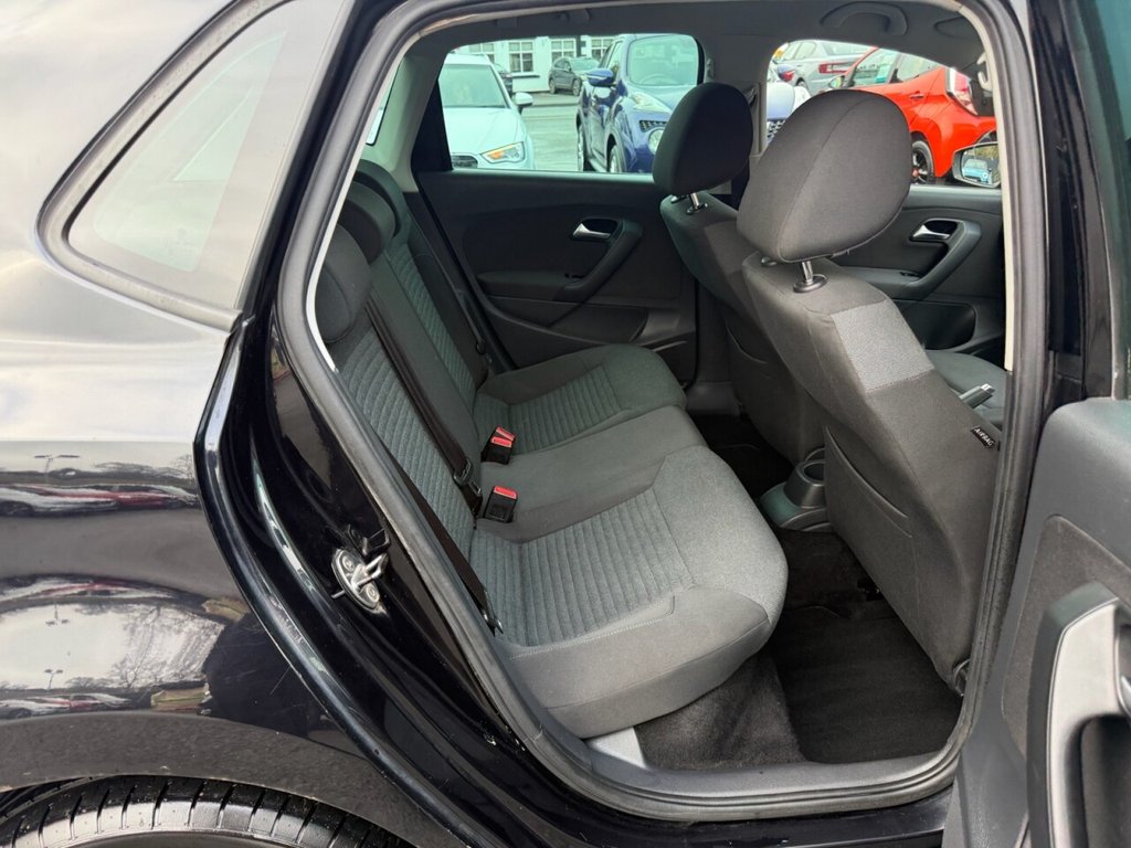 Used Volkswagen Polo 2011 for sale - 77111262: Photo 35