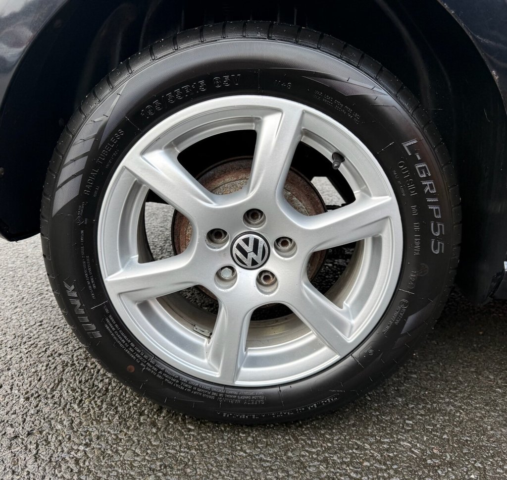 Used Volkswagen Polo 2011 for sale - 77111262: Photo 37