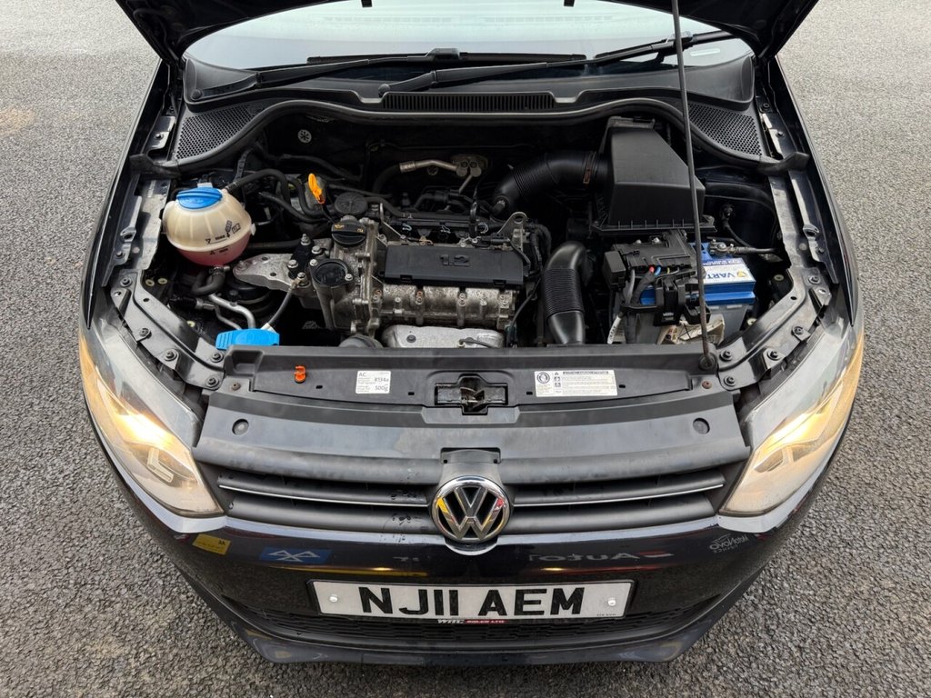 Used Volkswagen Polo 2011 for sale - 77111262: Photo 40