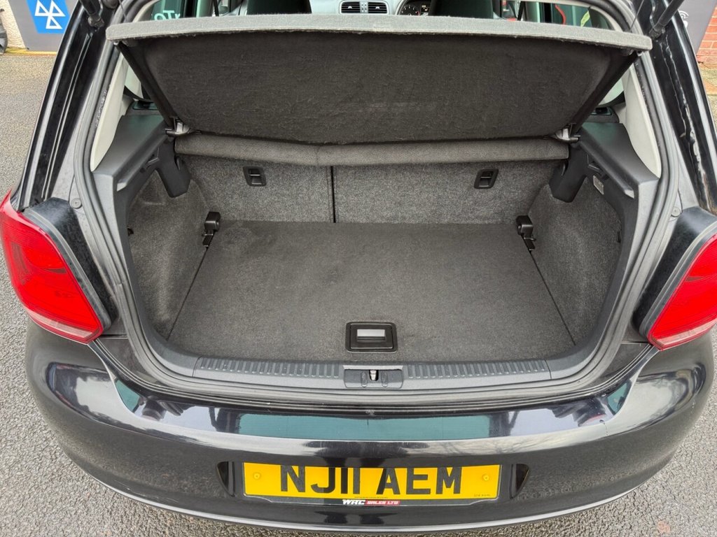 Used Volkswagen Polo 2011 for sale - 77111262: Photo 9