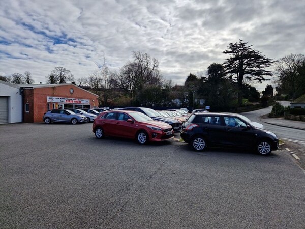 Used Volvo XC40 2021 for sale - 76304094: Photo 12