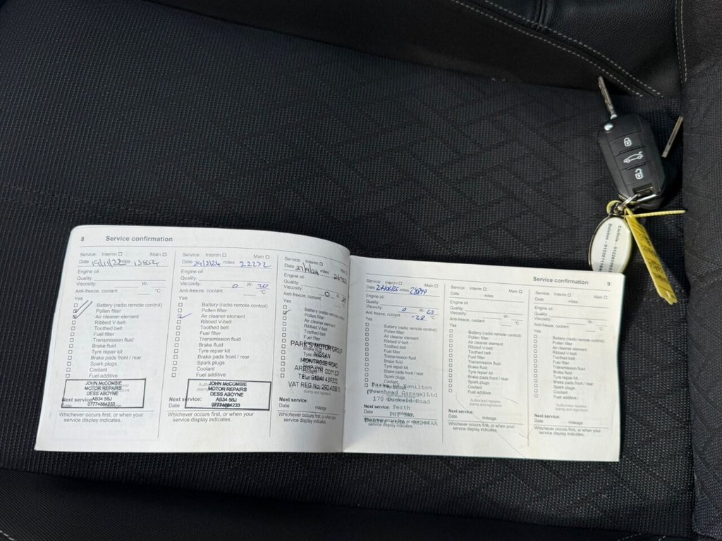 Vehicle 38