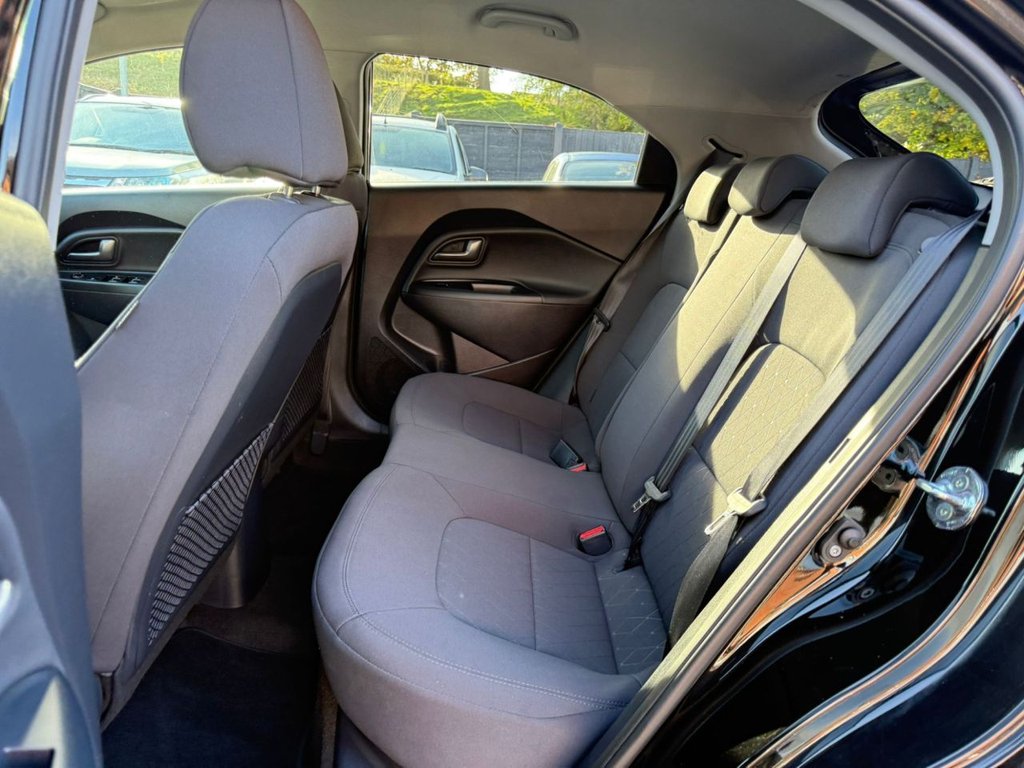 Used Kia Rio 2015 for sale - 76454156: Photo 14