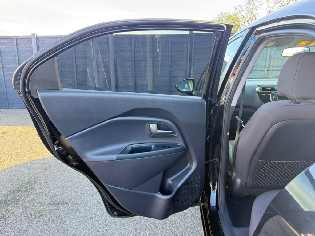 Used Kia Rio 2015 for sale - 76454156: Photo 17