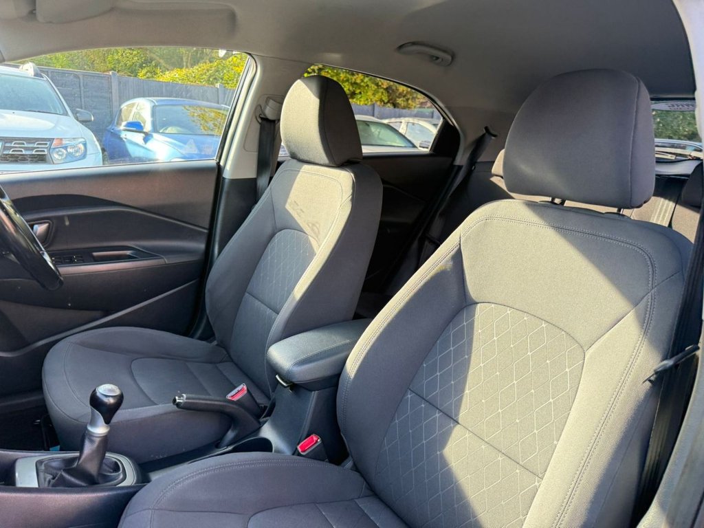 Used Kia Rio 2015 for sale - 76454156: Photo 19