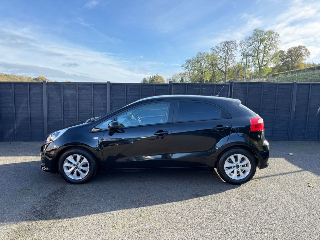 Used Kia Rio 2015 for sale - 76454156: Photo 2