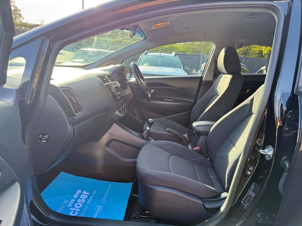Used Kia Rio 2015 for sale - 76454156: Photo 20