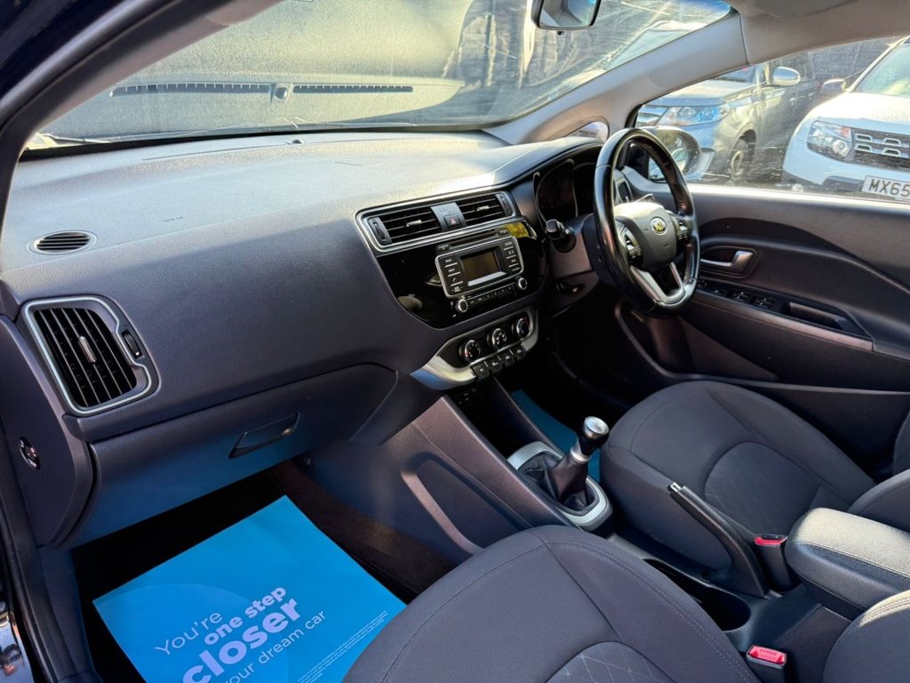 Used Kia Rio 2015 for sale - 76454156: Photo 21