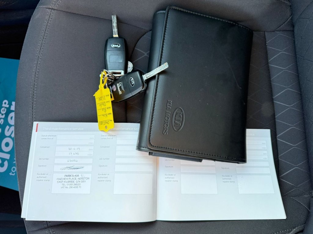 Used Kia Rio 2015 for sale - 76454156: Photo 23