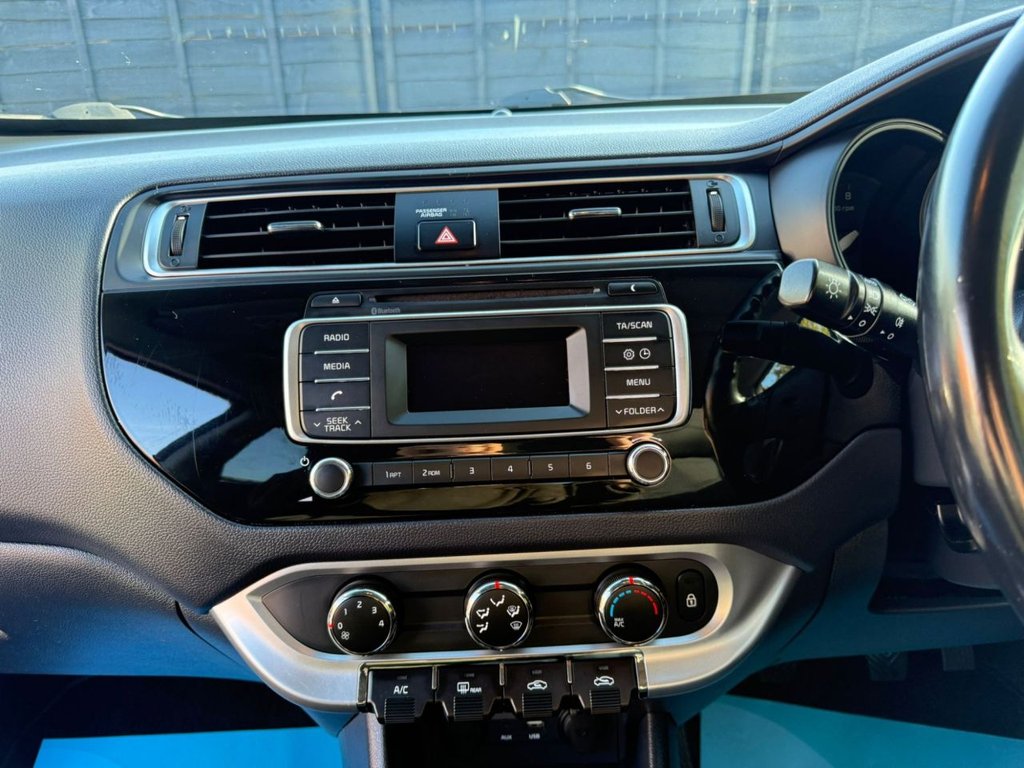 Used Kia Rio 2015 for sale - 76454156: Photo 24