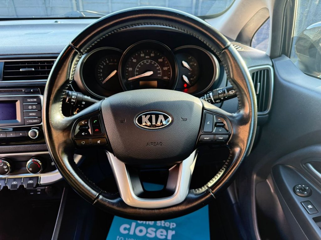 Used Kia Rio 2015 for sale - 76454156: Photo 26