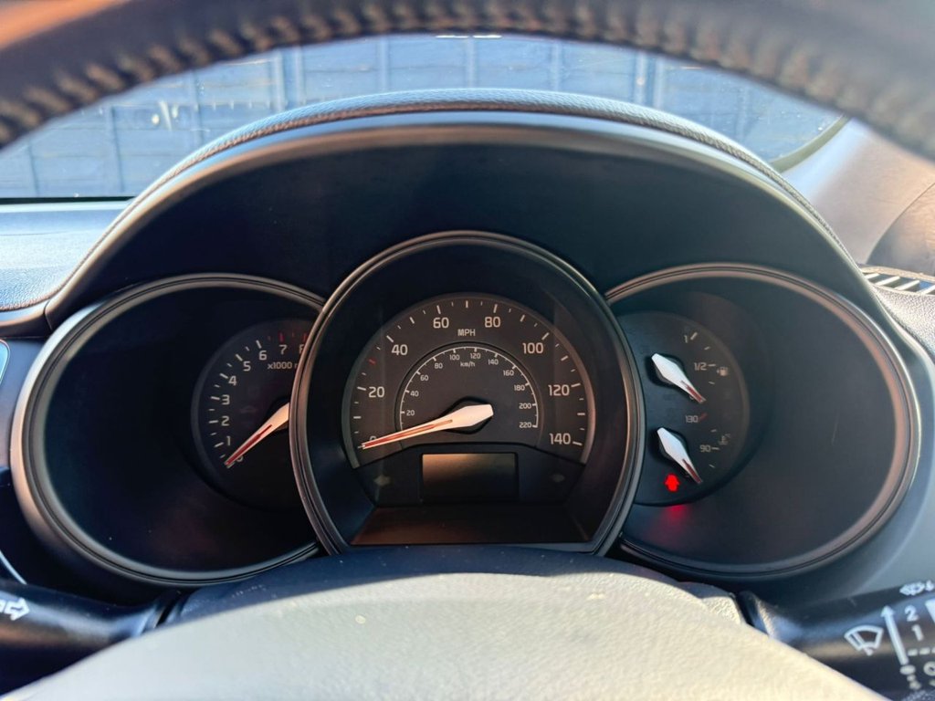 Used Kia Rio 2015 for sale - 76454156: Photo 27