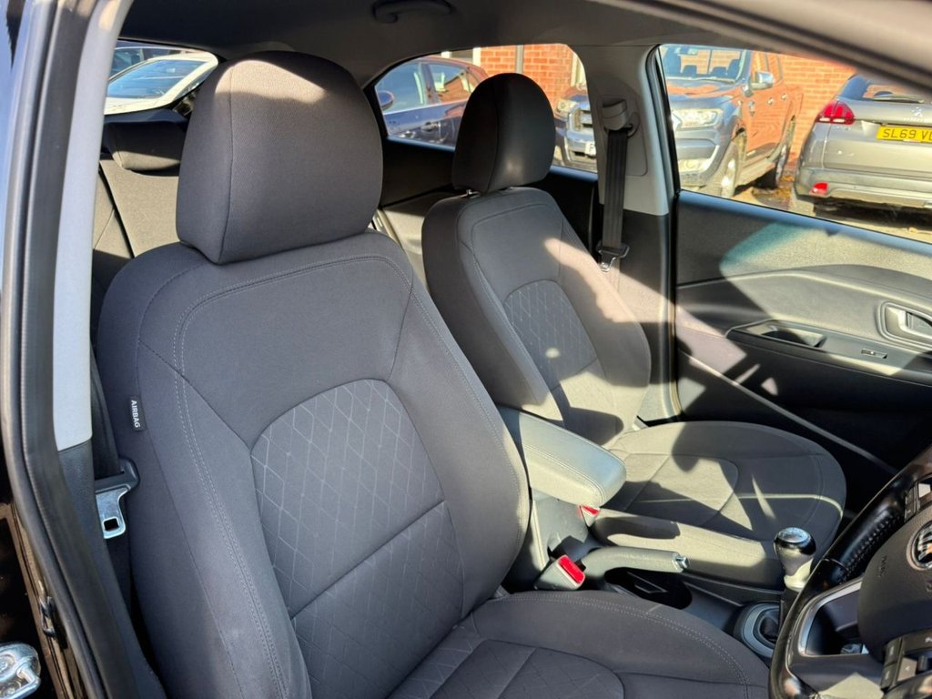 Used Kia Rio 2015 for sale - 76454156: Photo 30