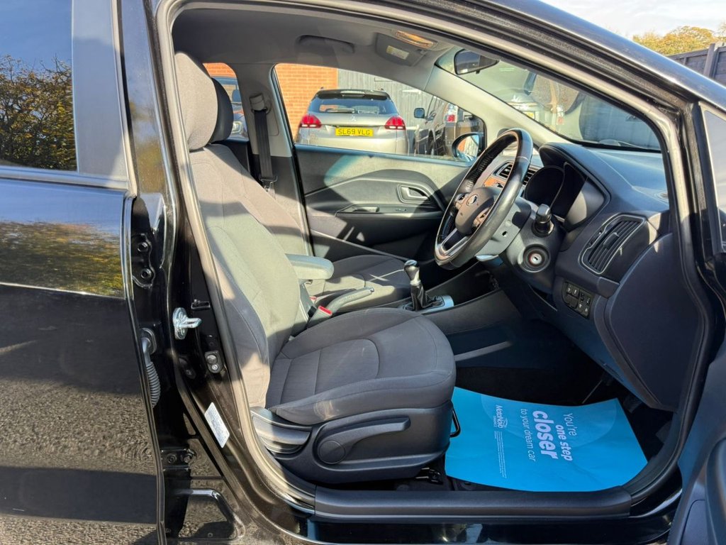 Used Kia Rio 2015 for sale - 76454156: Photo 31