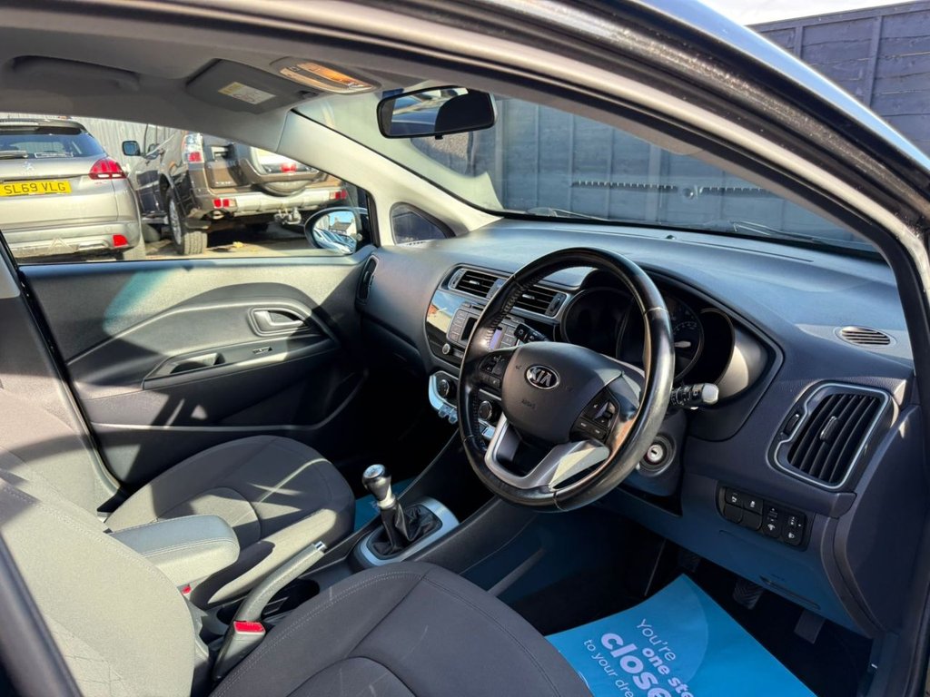 Used Kia Rio 2015 for sale - 76454156: Photo 32