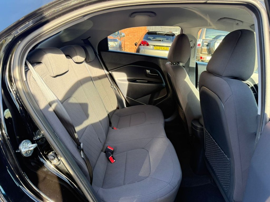 Used Kia Rio 2015 for sale - 76454156: Photo 36