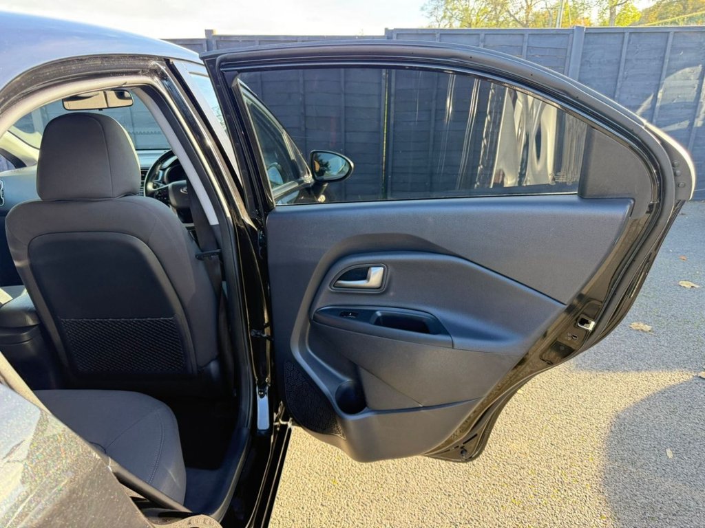 Used Kia Rio 2015 for sale - 76454156: Photo 37