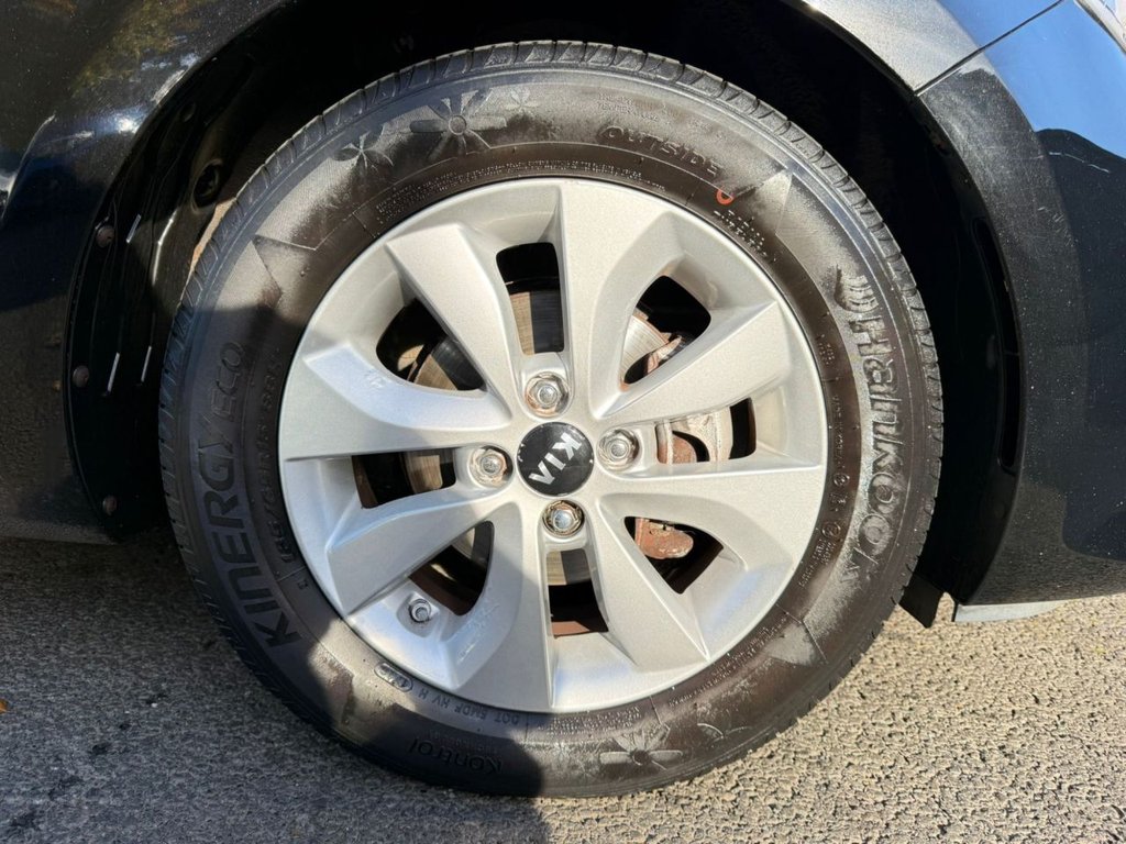 Used Kia Rio 2015 for sale - 76454156: Photo 38