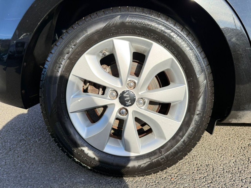 Used Kia Rio 2015 for sale - 76454156: Photo 39