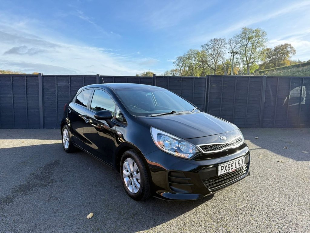 Used Kia Rio 2015 for sale - 76454156: Photo 4