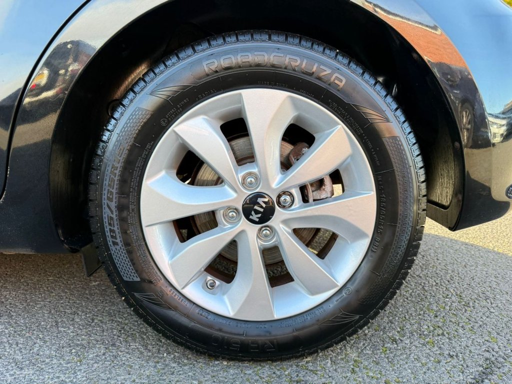 Used Kia Rio 2015 for sale - 76454156: Photo 40