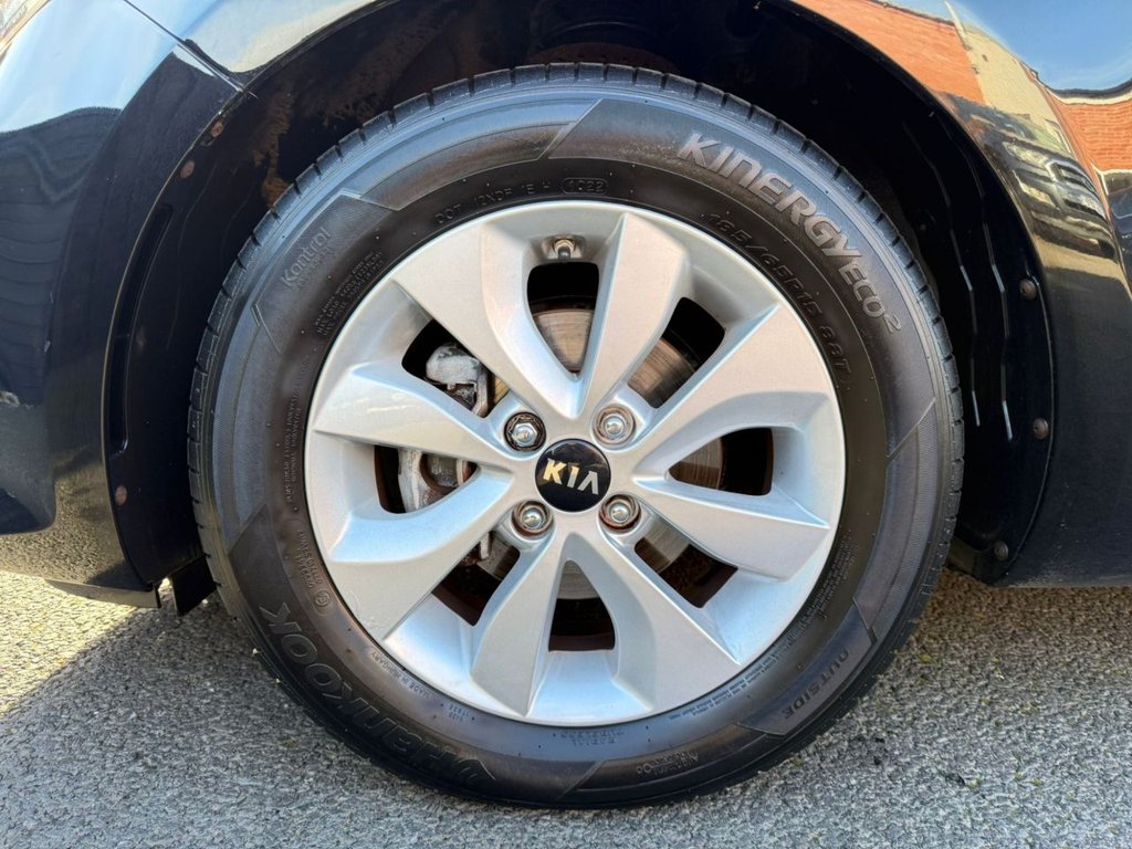 Used Kia Rio 2015 for sale - 76454156: Photo 41
