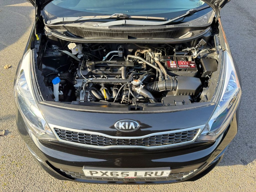 Used Kia Rio 2015 for sale - 76454156: Photo 42
