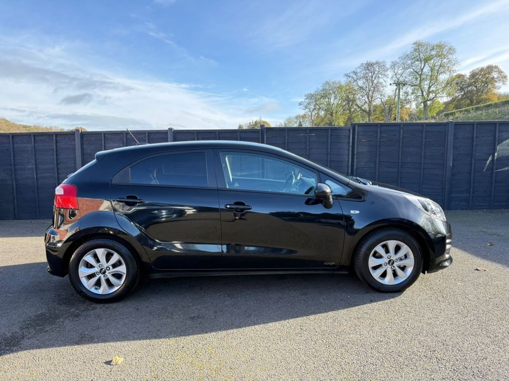 Used Kia Rio 2015 for sale - 76454156: Photo 5