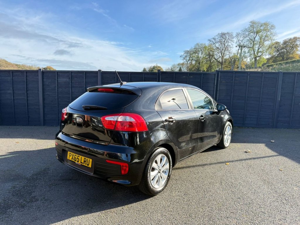 Used Kia Rio 2015 for sale - 76454156: Photo 6