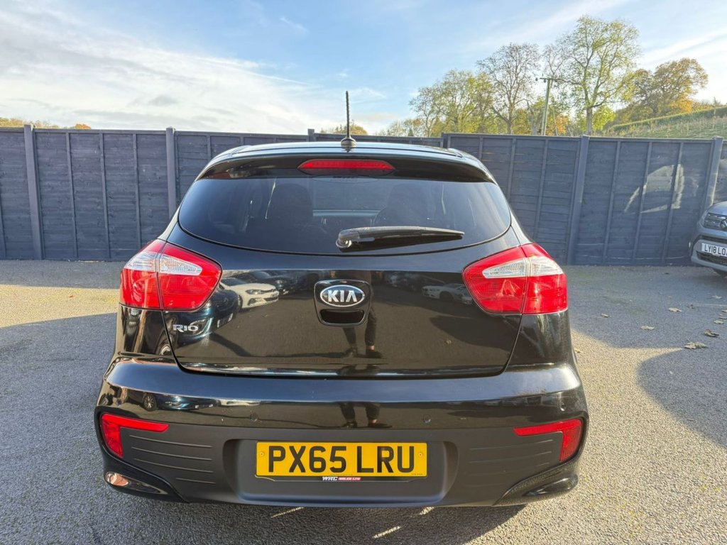 Used Kia Rio 2015 for sale - 76454156: Photo 7