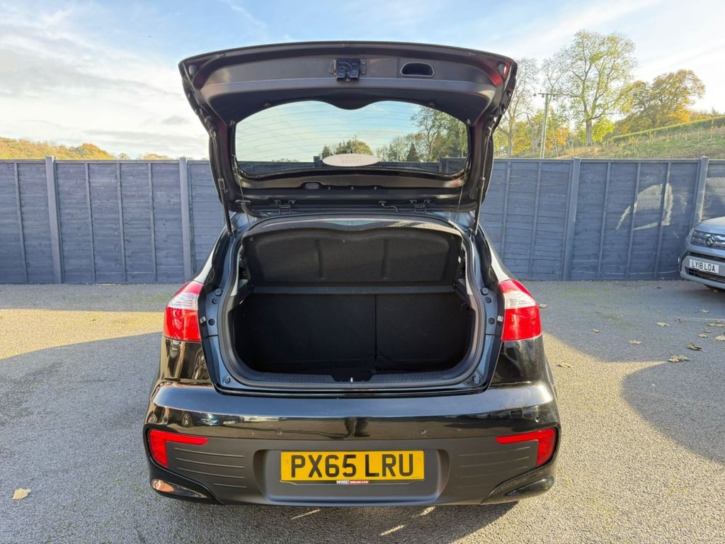 Used Kia Rio 2015 for sale - 76454156: Photo 8