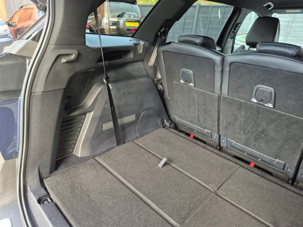 Used Peugeot 5008 2018 for sale - 76118797: Photo 10