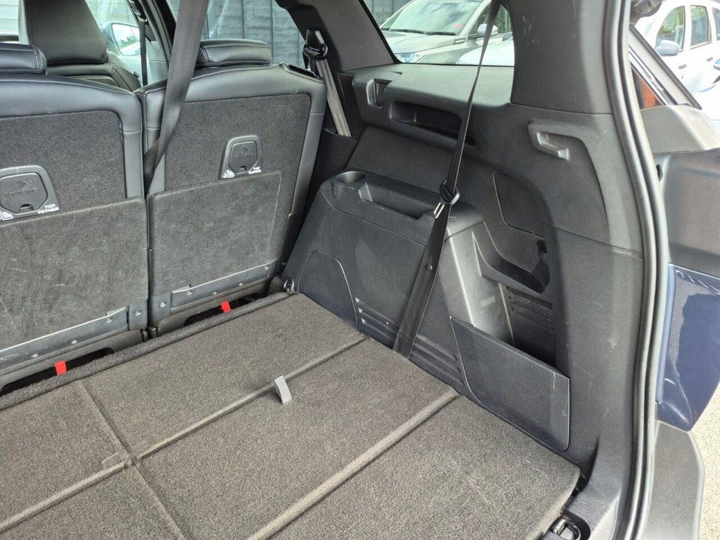 Used Peugeot 5008 2018 for sale - 76118797: Photo 11