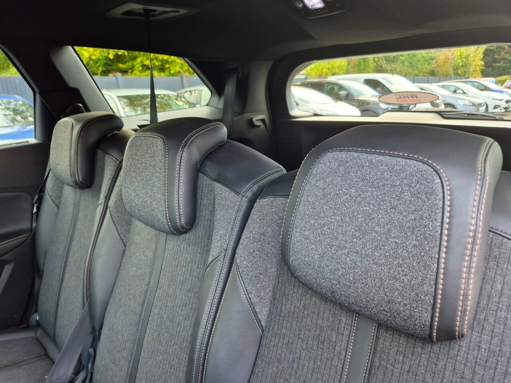 Used Peugeot 5008 2018 for sale - 76118797: Photo 12