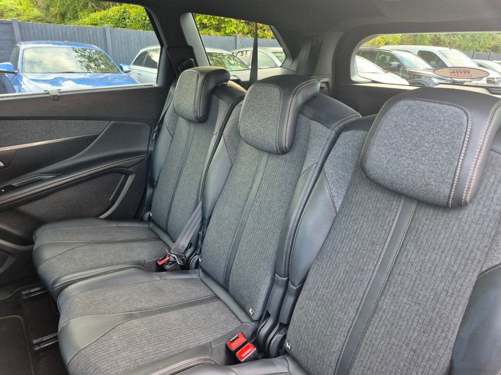 Used Peugeot 5008 2018 for sale - 76118797: Photo 14