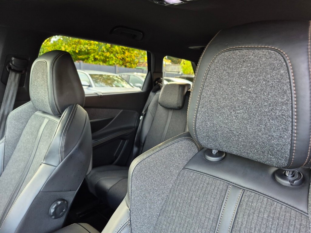 Used Peugeot 5008 2018 for sale - 76118797: Photo 17