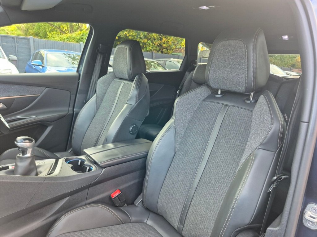 Used Peugeot 5008 2018 for sale - 76118797: Photo 18