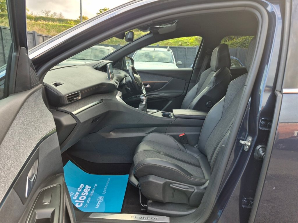 Used Peugeot 5008 2018 for sale - 76118797: Photo 19