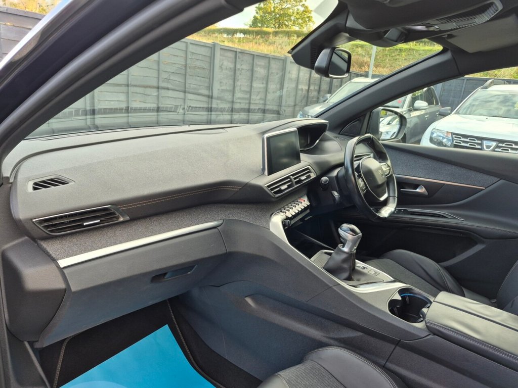 Used Peugeot 5008 2018 for sale - 76118797: Photo 20