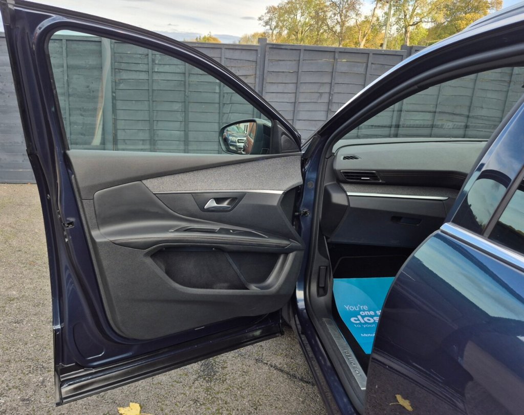 Used Peugeot 5008 2018 for sale - 76118797: Photo 21