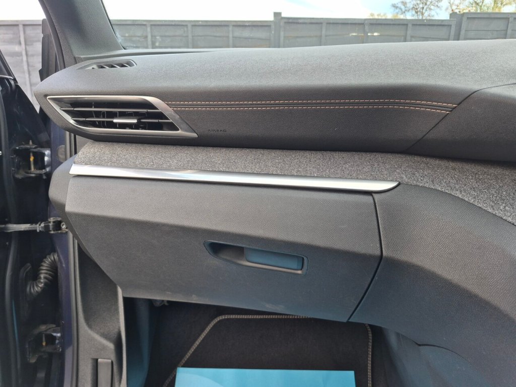 Used Peugeot 5008 2018 for sale - 76118797: Photo 22