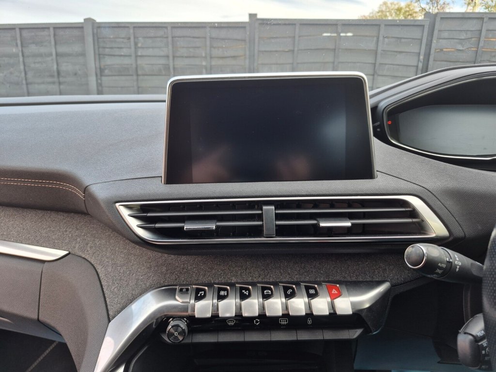 Used Peugeot 5008 2018 for sale - 76118797: Photo 23