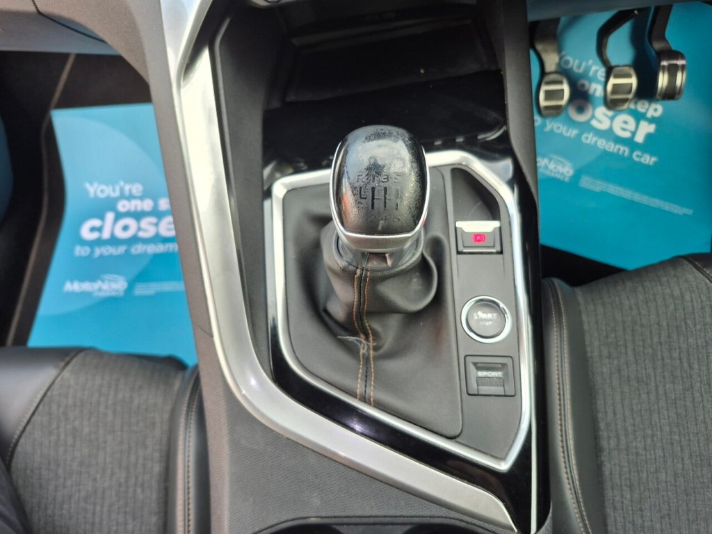 Used Peugeot 5008 2018 for sale - 76118797: Photo 24