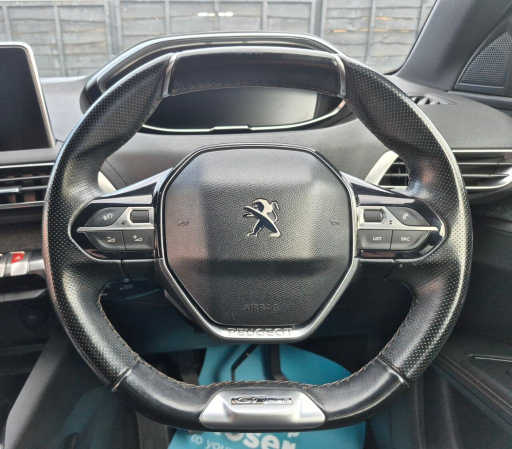 Used Peugeot 5008 2018 for sale - 76118797: Photo 25