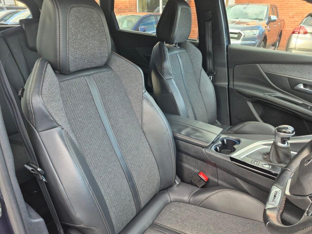 Used Peugeot 5008 2018 for sale - 76118797: Photo 28