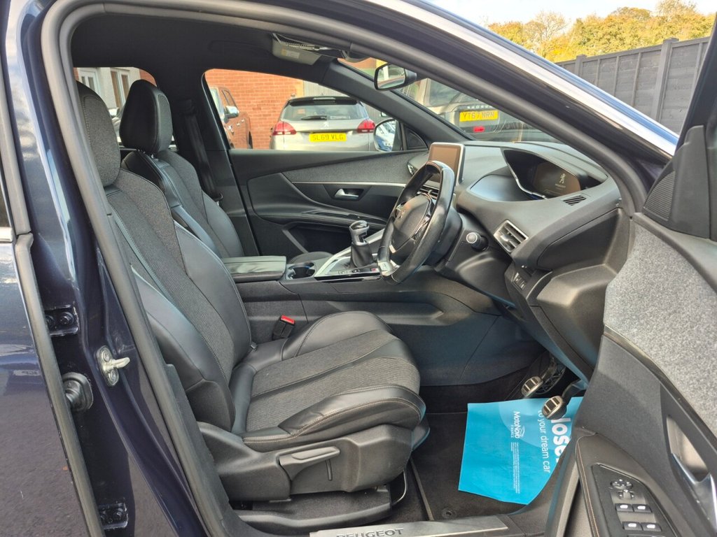 Used Peugeot 5008 2018 for sale - 76118797: Photo 29