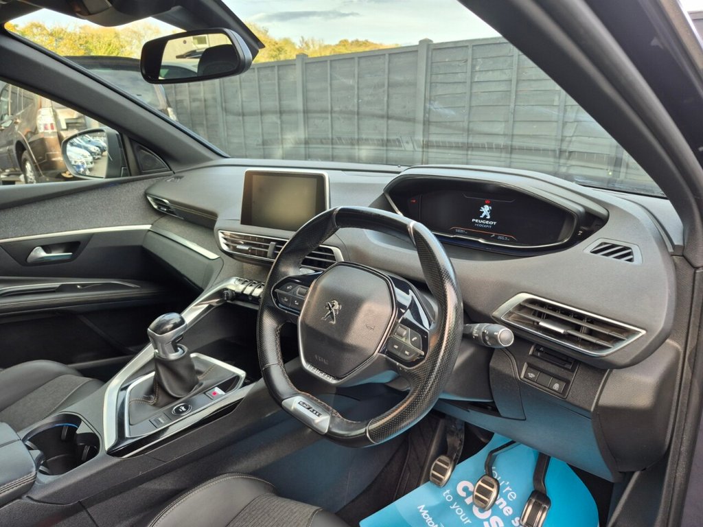 Used Peugeot 5008 2018 for sale - 76118797: Photo 30